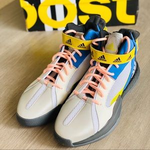 NWT Adidas Posterize